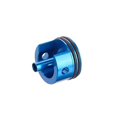 Cabeça Cilindro Ver. 3 - GT0077 - SHS