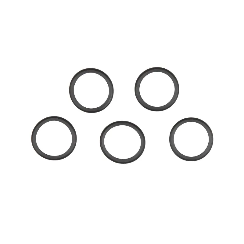 Ultimate Piston Head O-Ring Hollow - 5 Pcs