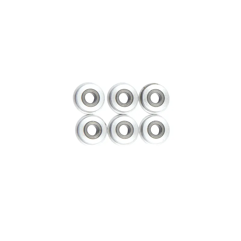 Ultimate Double Bushing 8mm