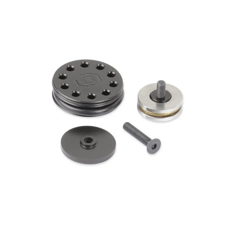 Gate Eon High Speed Piston Head CNC
