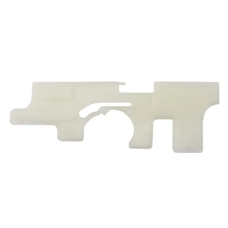 Cyma Selector Plate FM5
