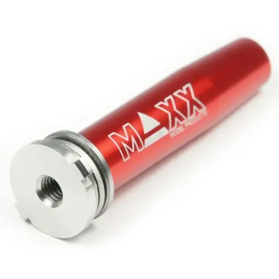 CNC Stainless Steel/Aluminium V2 Spring Guide - Maxx Model