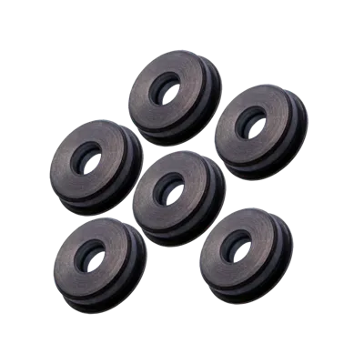 Bushings Steel CNC 9mm Self-Lubrificating - B9PA - FPS Airsoft
