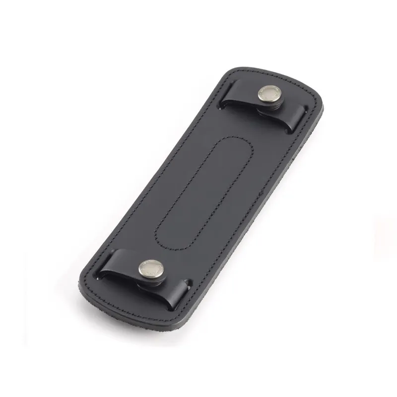 Billingham Shoulder Pad SP 20 · Negro