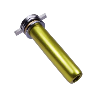 Version 7 Ergal Ball Bearing Spring Guide - GM14E - FPS Airsoft
