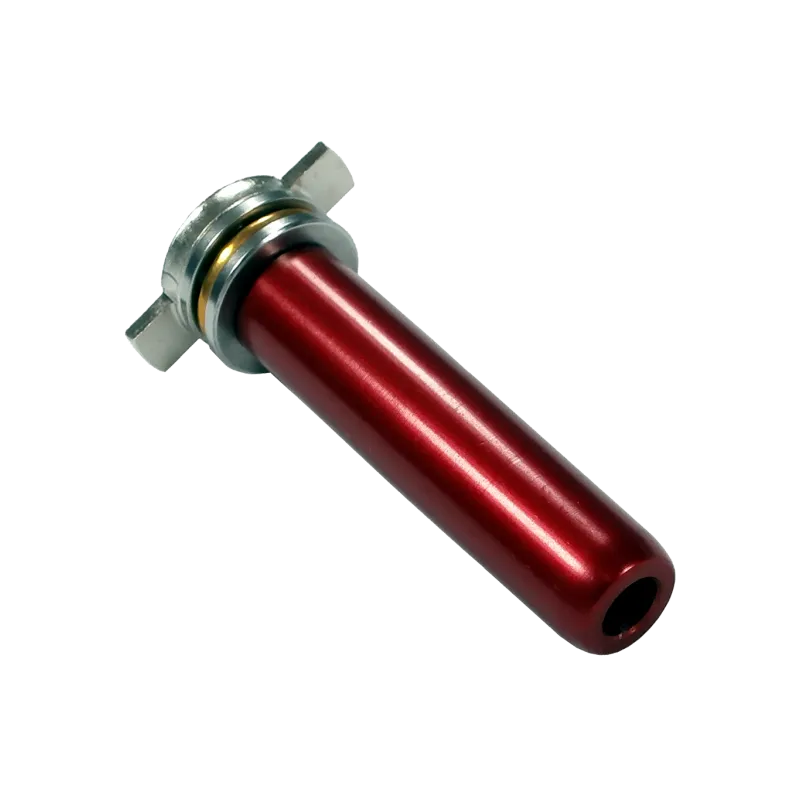 FPS Airsoft Version 3 Ergal Ball Bearing Spring Guide - GM3E