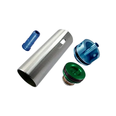 Tune Up Kit Ergal M4/M16 para Canos 251 a 300mm - KMCE1 - FPS Airsoft