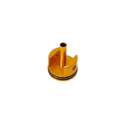Cabeça de Cilindro Longa Alumínio CNC para G36 / AUG - GT0023 - SHS