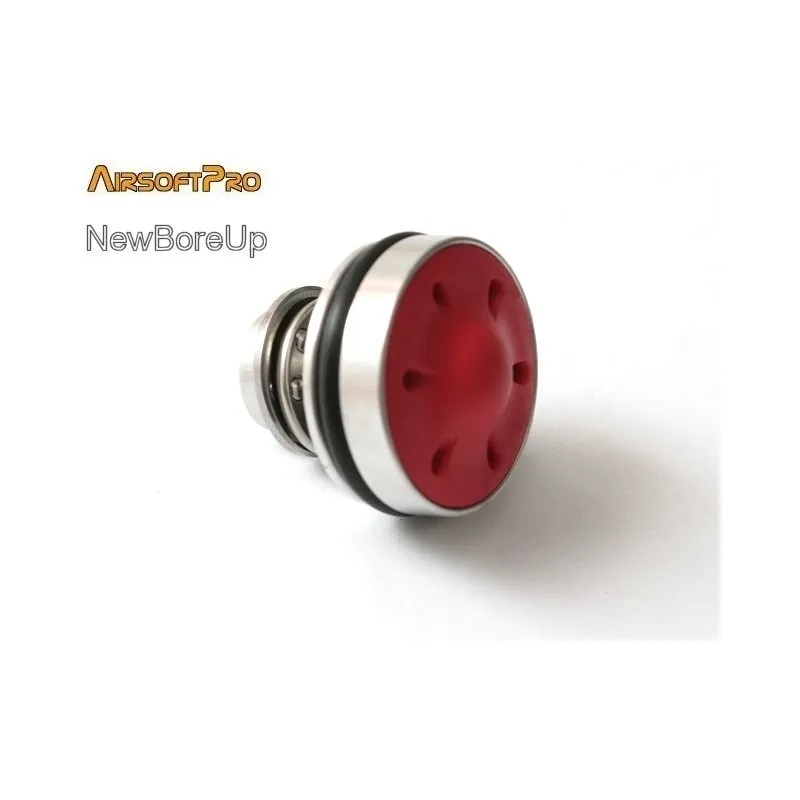 AirsoftPro Cabeça de Piston NBU Silent