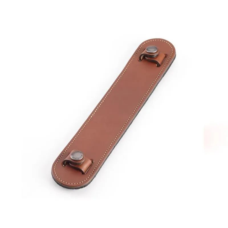 Billingham Shoulder Pad SP 10 · Tan / FDE