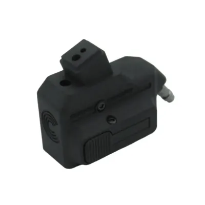 HPA M4 MAG Adapter for APP-01 / G17 Series - EU - Creeper Concepts