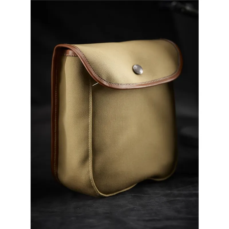 Billingham Side Pocket 550 / (2) · Khaki tan
