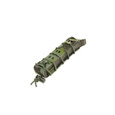 Open SMG Magazine Pouch - ACP Tropic - Novritsch