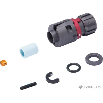 Aluminum Hop Up Set for GHK M4 - Maple Leaf