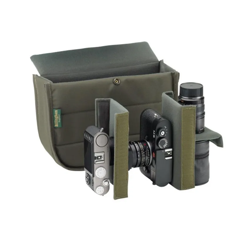 Billingham Insert Hadley Small / Small Pro · Verde / OD