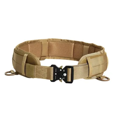 Cinturão MOLLE System - LF
