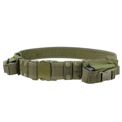 Tactical Belt - Drab - Condor