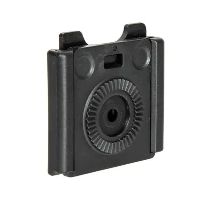 Quick Release Adaptor for Holsters and Pouchs - Amomax