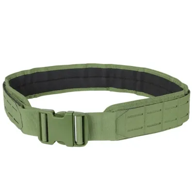 LCS Gun Belt - Drab - Condor
