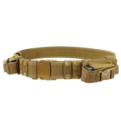 Tactical Belt - Condor