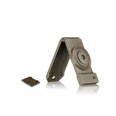 Slim MOLLE Attachment AM-MA02FDE - Amomax