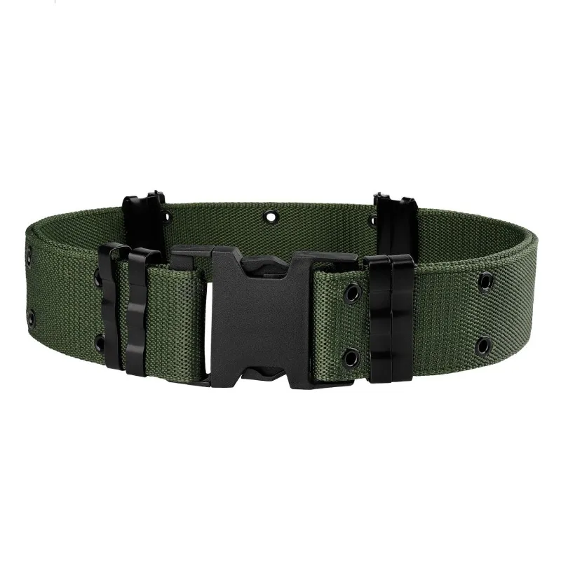 LF Cinto LC-2 · Verde / OD