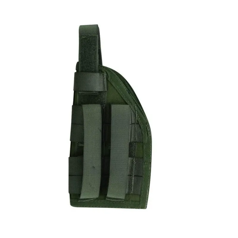 Shadow MOLLE Pistol Holster · Verde / OD