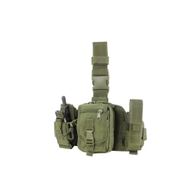 Utility Leg Rig - MA25 Drab - Condor