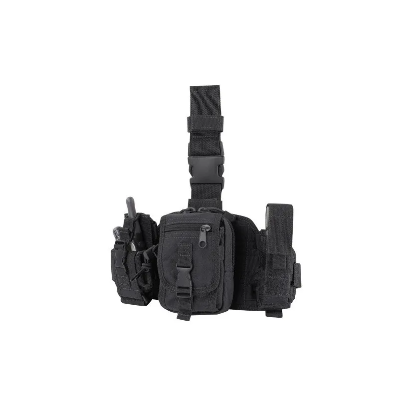 Condor Utility Leg Rig - MA25 · Negro