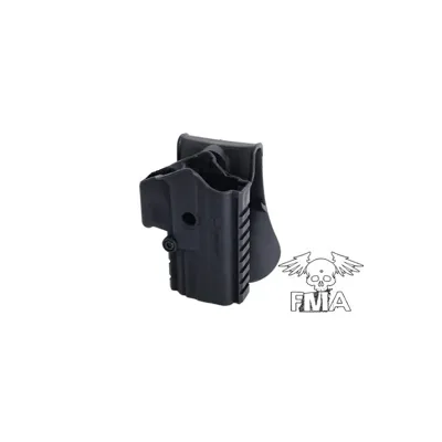 Coldre Rígido XDM - FMA Airsoft