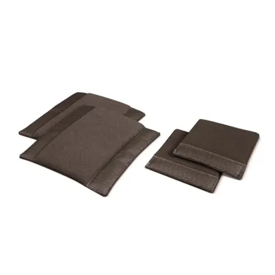 Mini Eventer Divider Set – Chocolate - Billingham