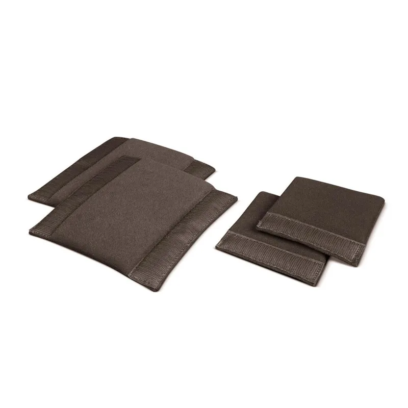 Billingham Mini Eventer Divider Set – Chocolate