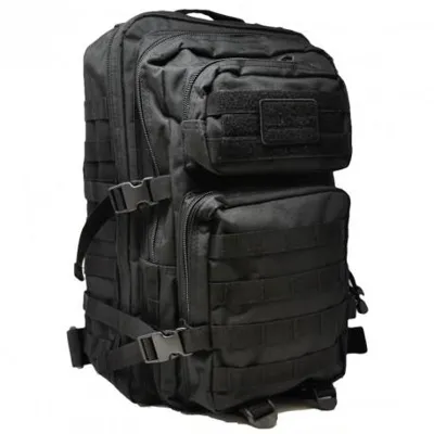 US Assault 36L Lg Color - Mil-Tec