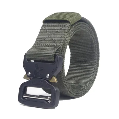 Táctico de Seguridad 3.5cm Militar