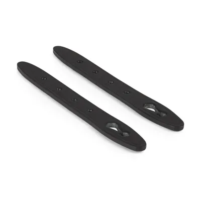 Mini Eventer Front Straps - Billingham