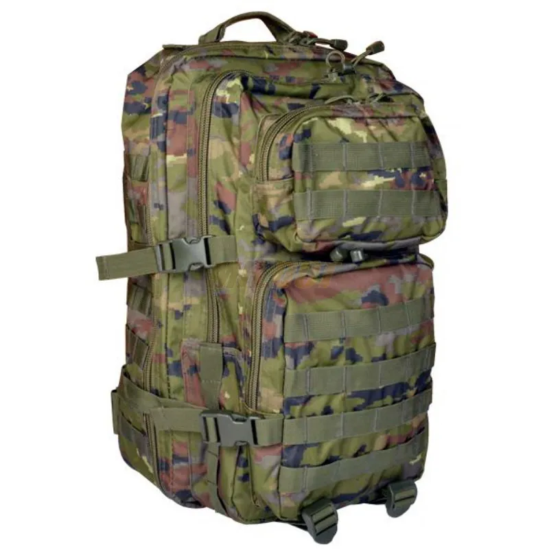 36L · Boscoso pixelado