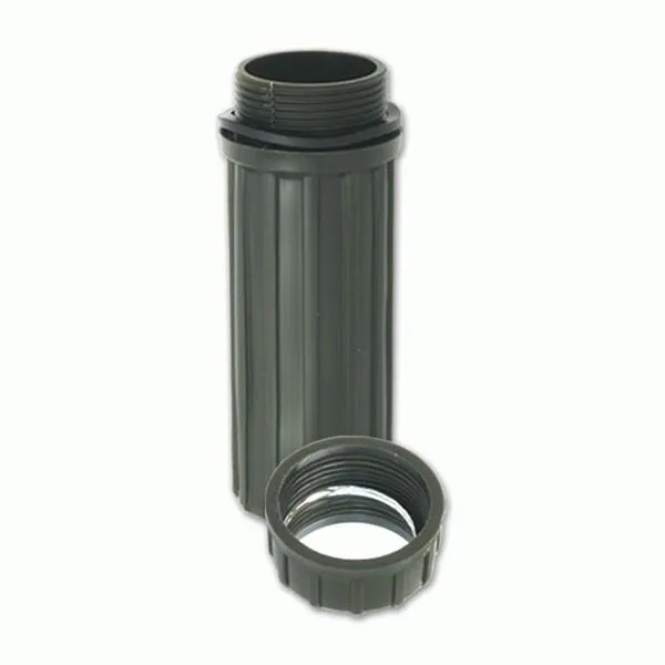 Mil-Tec Bote para Cerillas Estanco