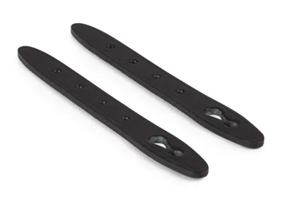 Hadley Small Pro Front Straps - Billingham