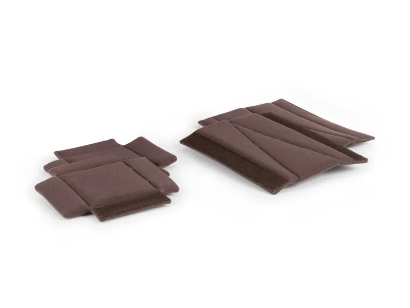 Billingham Divider Set Hadley One Full Insert Chocolate