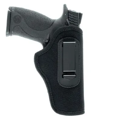 Funda de Pistola Interior de Cordura - King Cobra