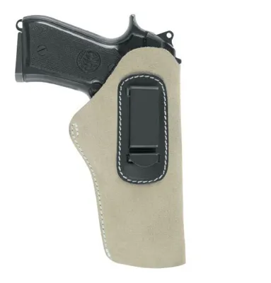 Funda Interior de Piel para Pistola - King Cobra
