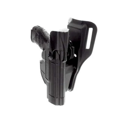 Er 40 EVOLUTION5 2.0 Nivel III HK USP Compact - King Cobra