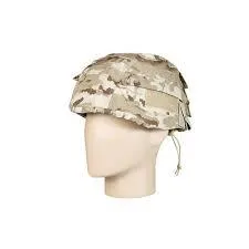 Funda para Casco Ejército Español - FORAVENTURE