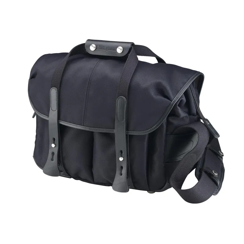 Billingham 307 FibreNyte · Negro