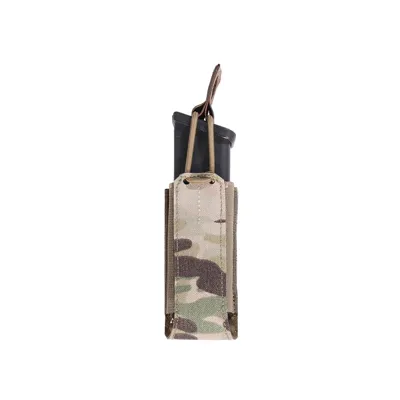 Portacargador de Pistola Corte Laser Warrior - WARRIOR ASSAULT