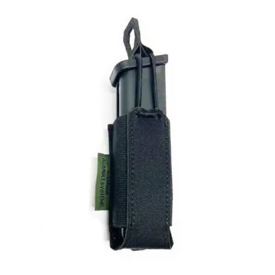 Portacargador de Pistola Corte Laser Warrior - WARRIOR ASSAULT