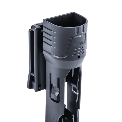 V72 Funda Táctica para Defensa Extensible - Nextorch