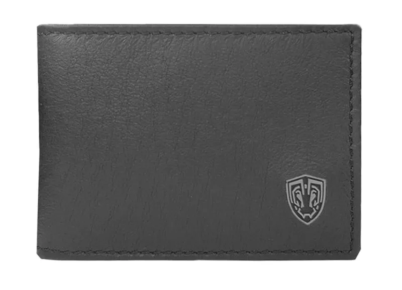 Cartera Porta Placa y Tip Horizontal Ants
