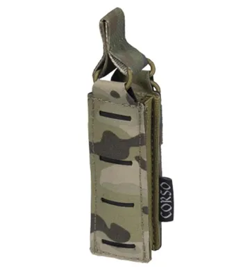 Portacargador de Pistola Simple Dagger MK1 Laser - Corso