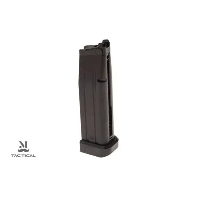 Caricatore CO2 per Hi-Capa 5.1-6.0 31BBs - WE Airsoft